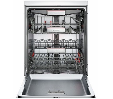 BOSCH SMS46TI03E koše